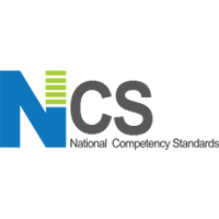 NCS(National Competency Standard) logo