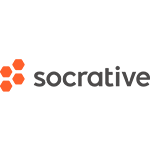 Socrative logo