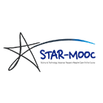 Star-MOOC 로고