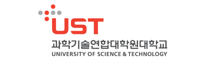 UST Main Signature A - UST 과학기술연합대학원대학교