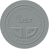 Metalic Color - UST Silver Embossing