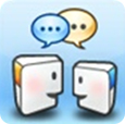 Utalk 아이콘이미지