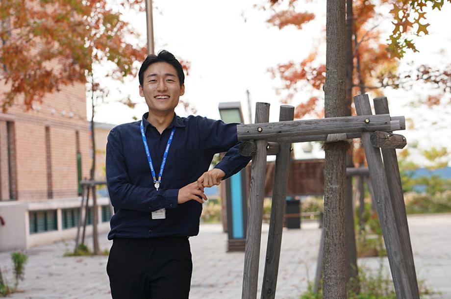 국제학회 수상, “이젠 펄스파워 유망주” 이미지