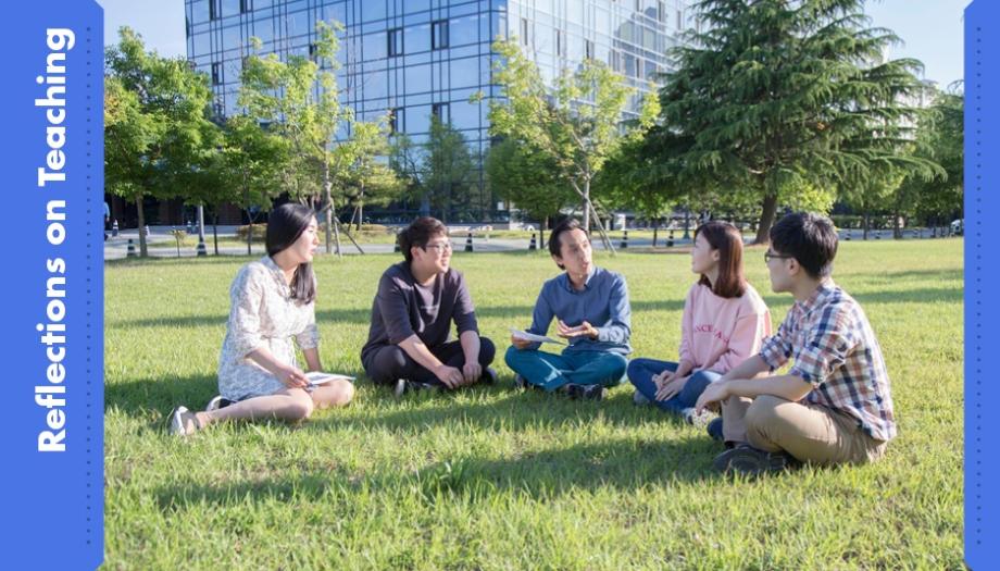 [제18호] 국가경쟁력의 시작, 체계적인 증거기반으로부터 - UST-KISTI(한국과학기술정보연구원) 캠퍼스 김재수 교수 이미지