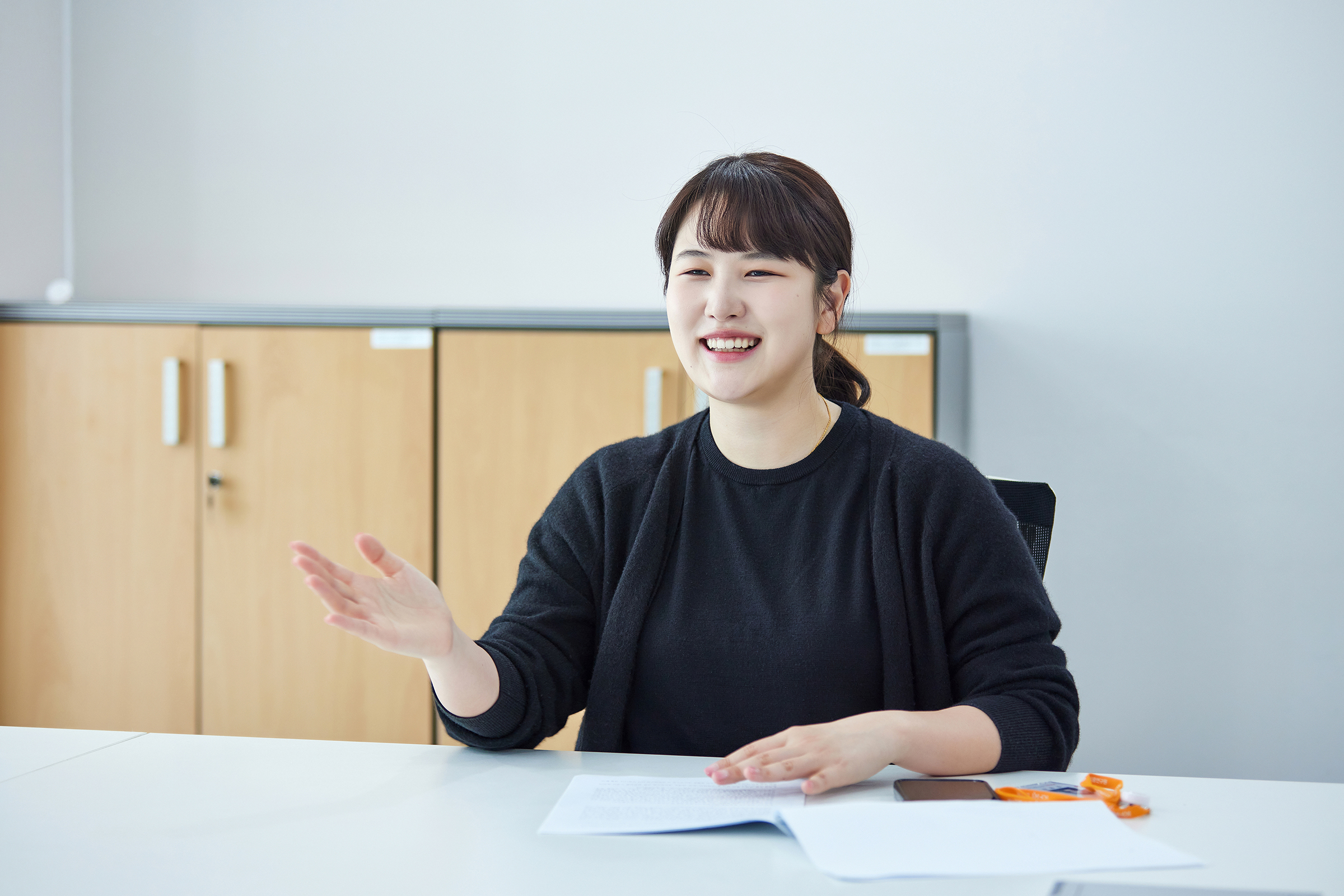 나만의 리듬으로 삶의 균형을 찾아가는 연구자
